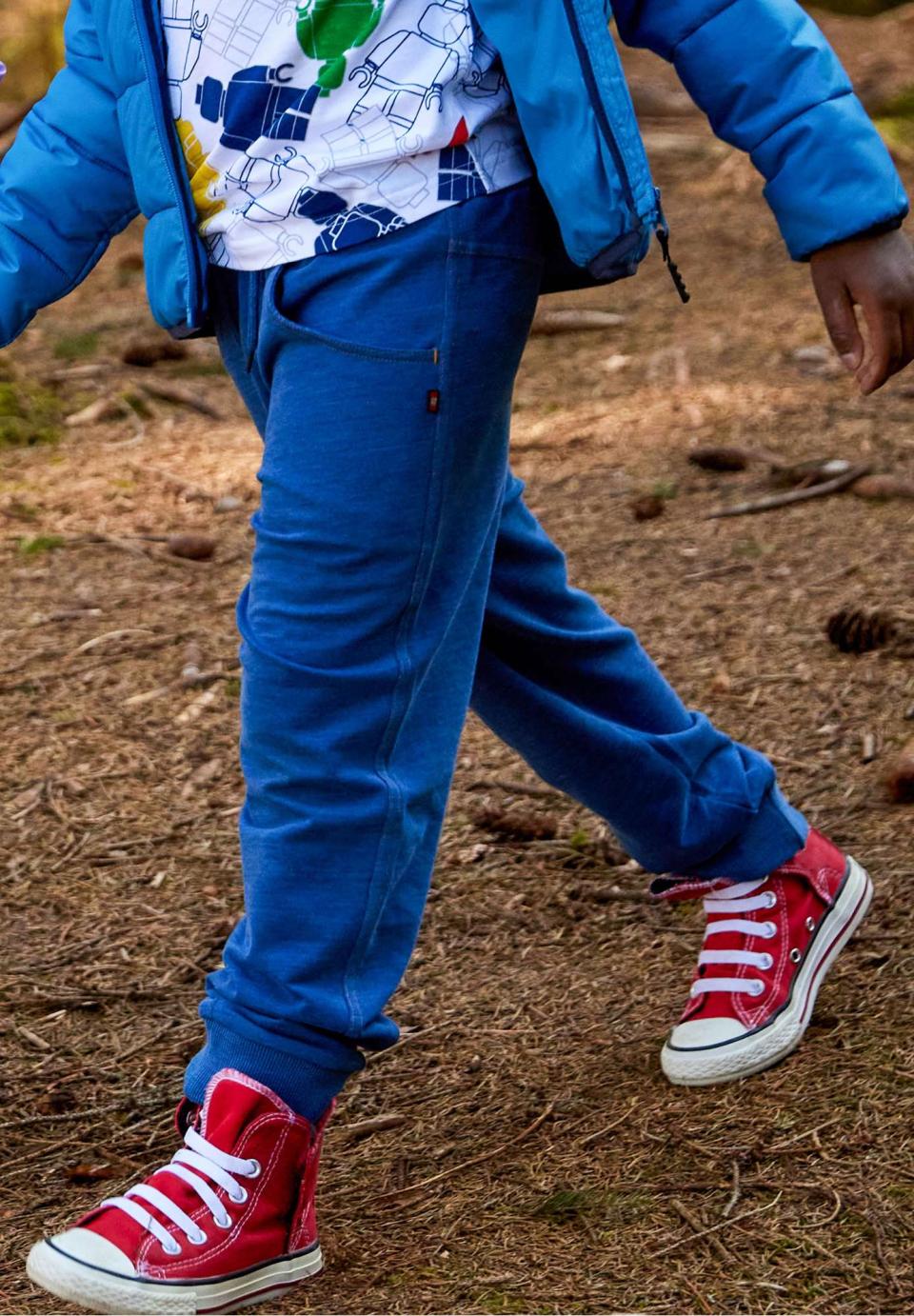 LEGO® Sweatpants - LWPHILO 203 -LEGO®