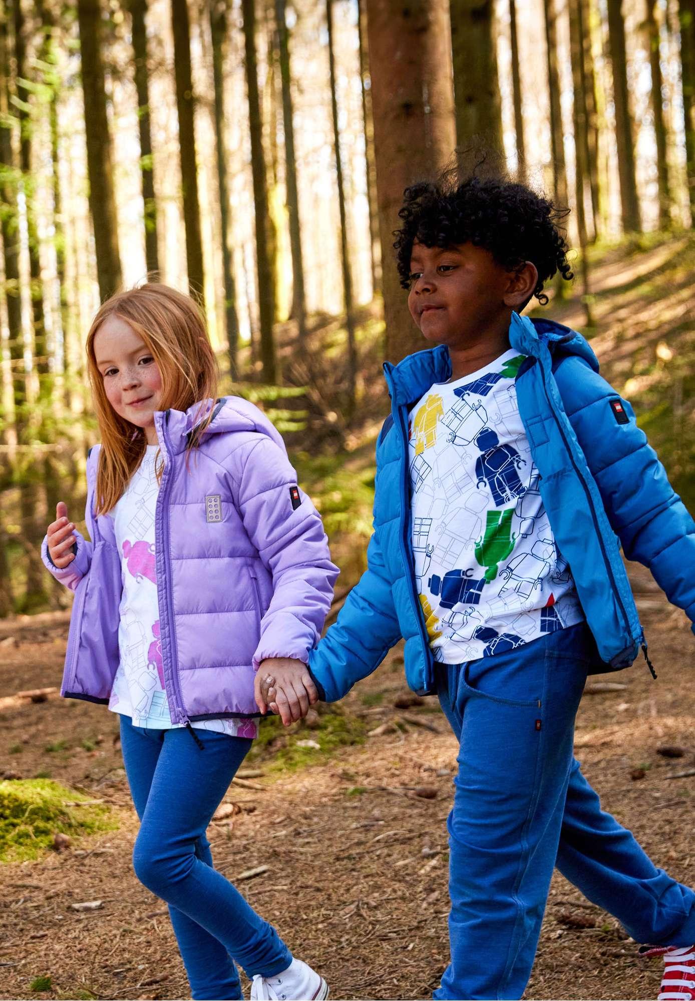 LEGO® Sweatpants - LWPHILO 203 -LEGO®