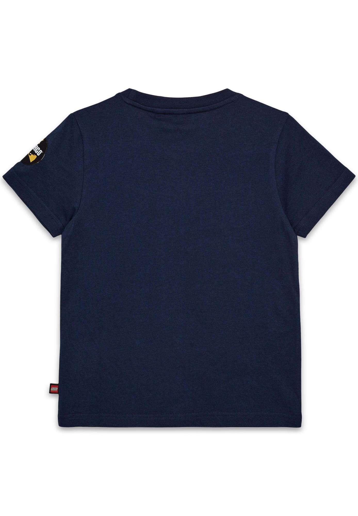 LEGO® NINJAGO® T-Shirt S/S - LWTANO 613 -LEGO®