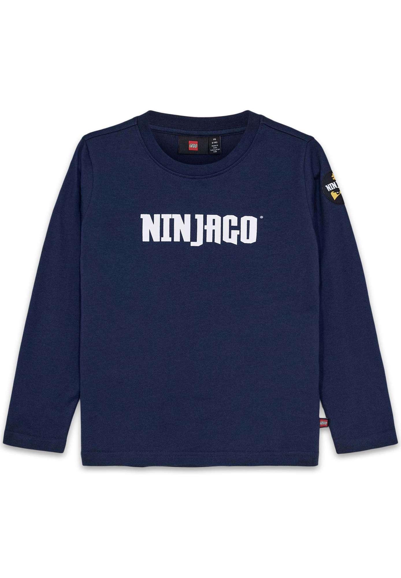 LEGO® NINJAGO® T-Shirt L/S - LWTANO 614 -LEGO®