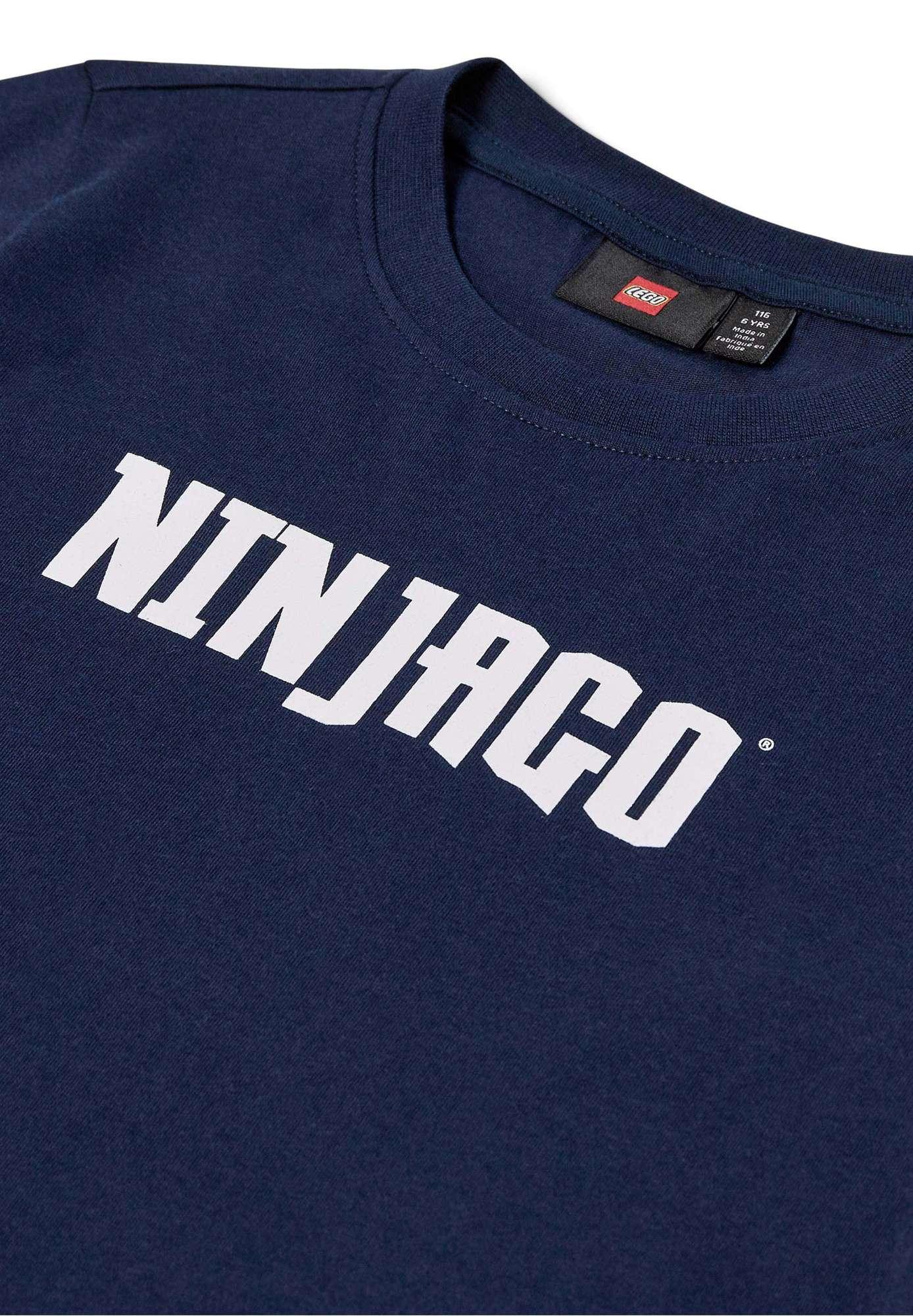 LEGO® NINJAGO® T-Shirt L/S - LWTANO 614 -LEGO®