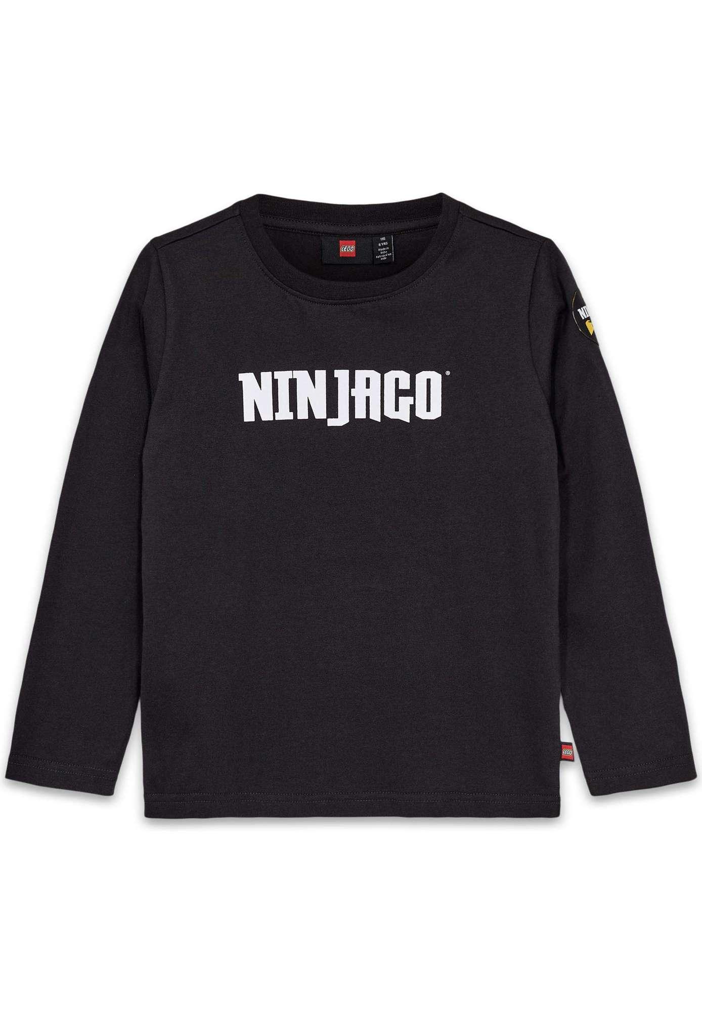 LEGO® NINJAGO® T-Shirt L/S - LWTANO 614 -LEGO®