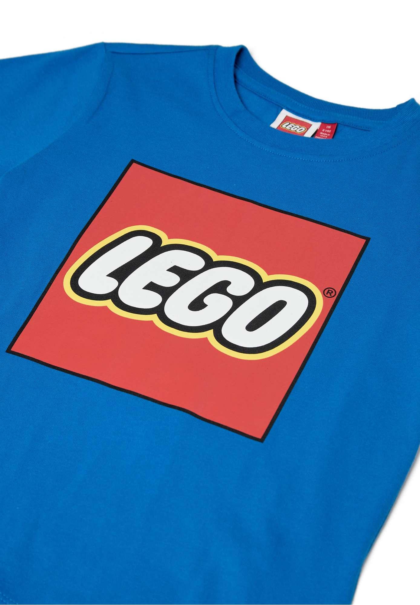 LEGO® T-Shirt S/S - LWTANO 631 -LEGO®
