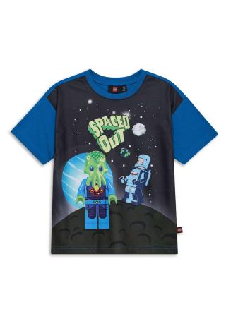 LEGO® CITY T-Shirt S/S - LWTAFFY 105 -LEGO®