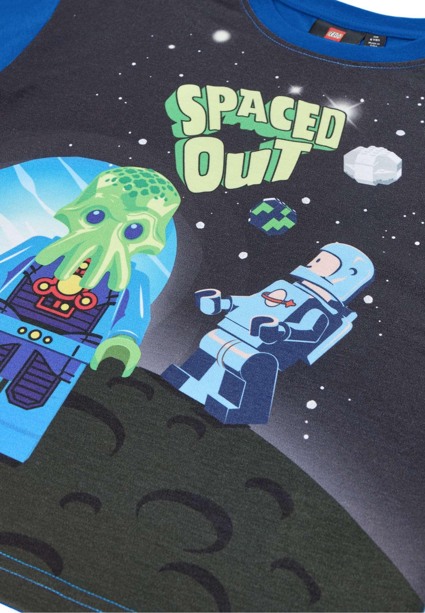 LEGO® CITY T-Shirt S/S - LWTAFFY 105 -LEGO®