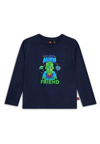 LEGO® Long Sleeve T-Shirt – LWTAFFY 106 -LEGO®