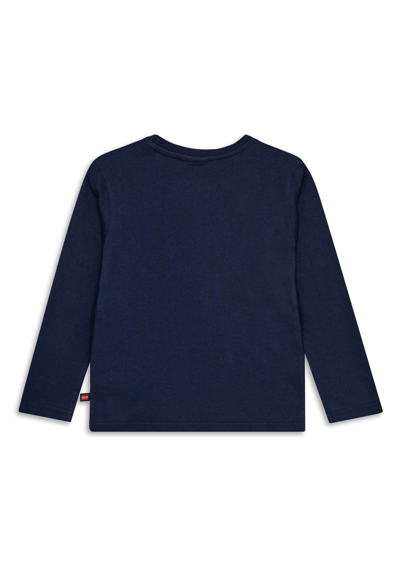 LEGO® CITY T-Shirt L/S - LWTAFFY 106 -LEGO®