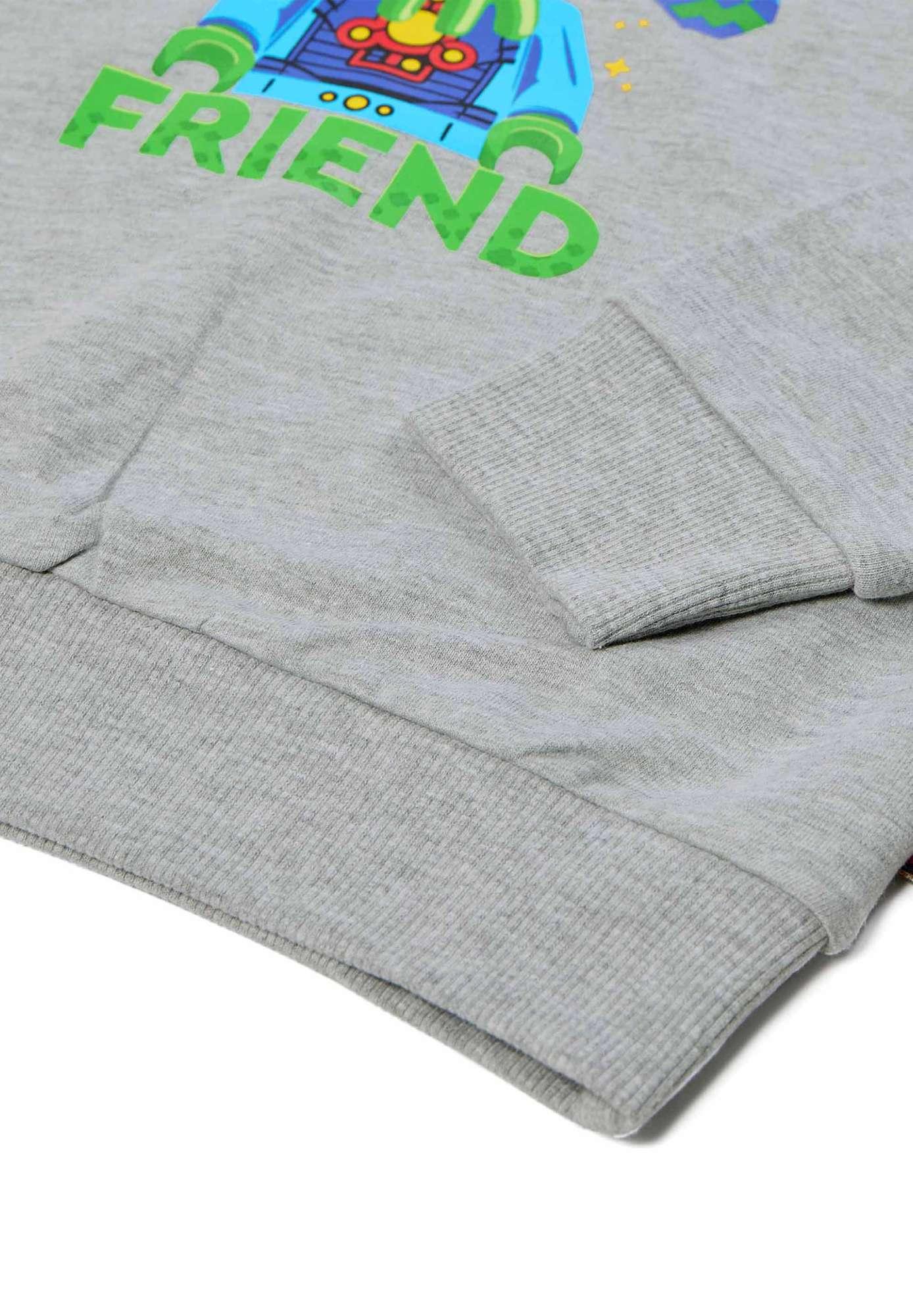 LEGO® CITY Sweatshirt - LWSAKU 101 -LEGO®