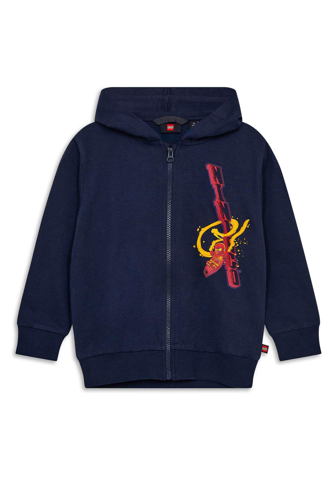 LEGO® NINJAGO® Sweatshirt – LWSAKU 107 -LEGO®