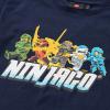 LEGO® NINJAGO® T-Shirt S/S - LWTAFFY 112 -LEGO®