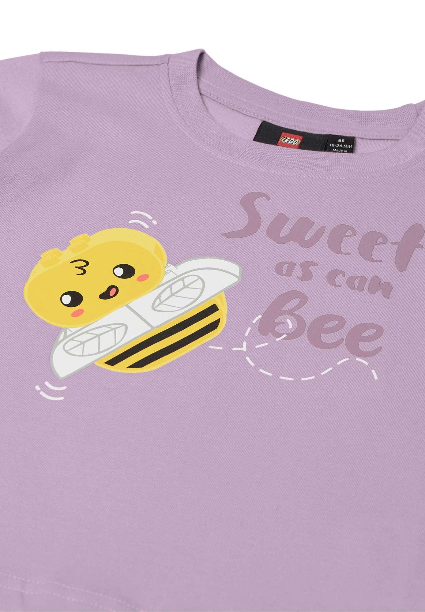 LEGO® DUPLO® T-Shirt L/S - LWTASI 202 -LEGO®