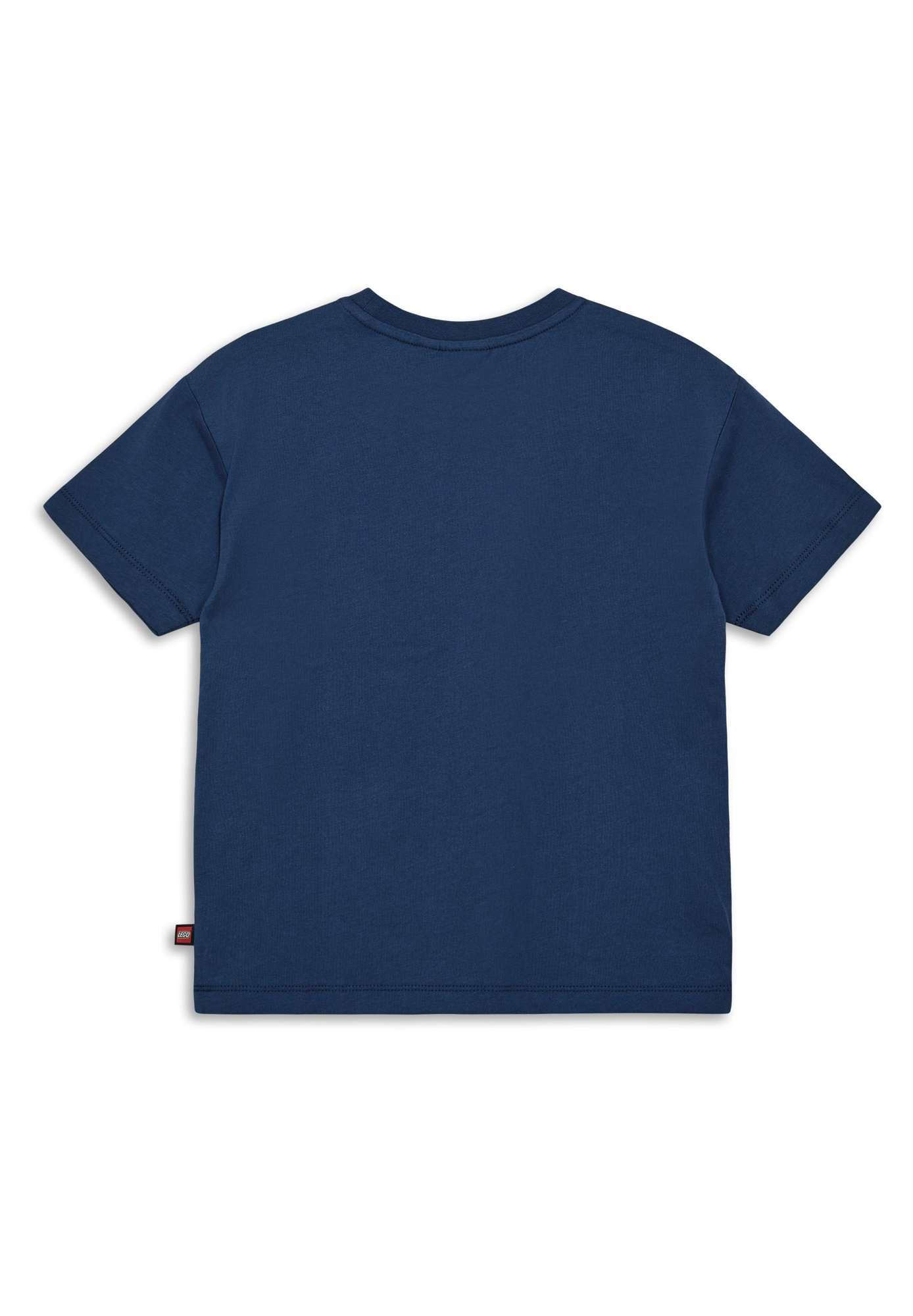 LEGO® NINJAGO® T-Shirt S/S - LWTAFFY 306 -LEGO®