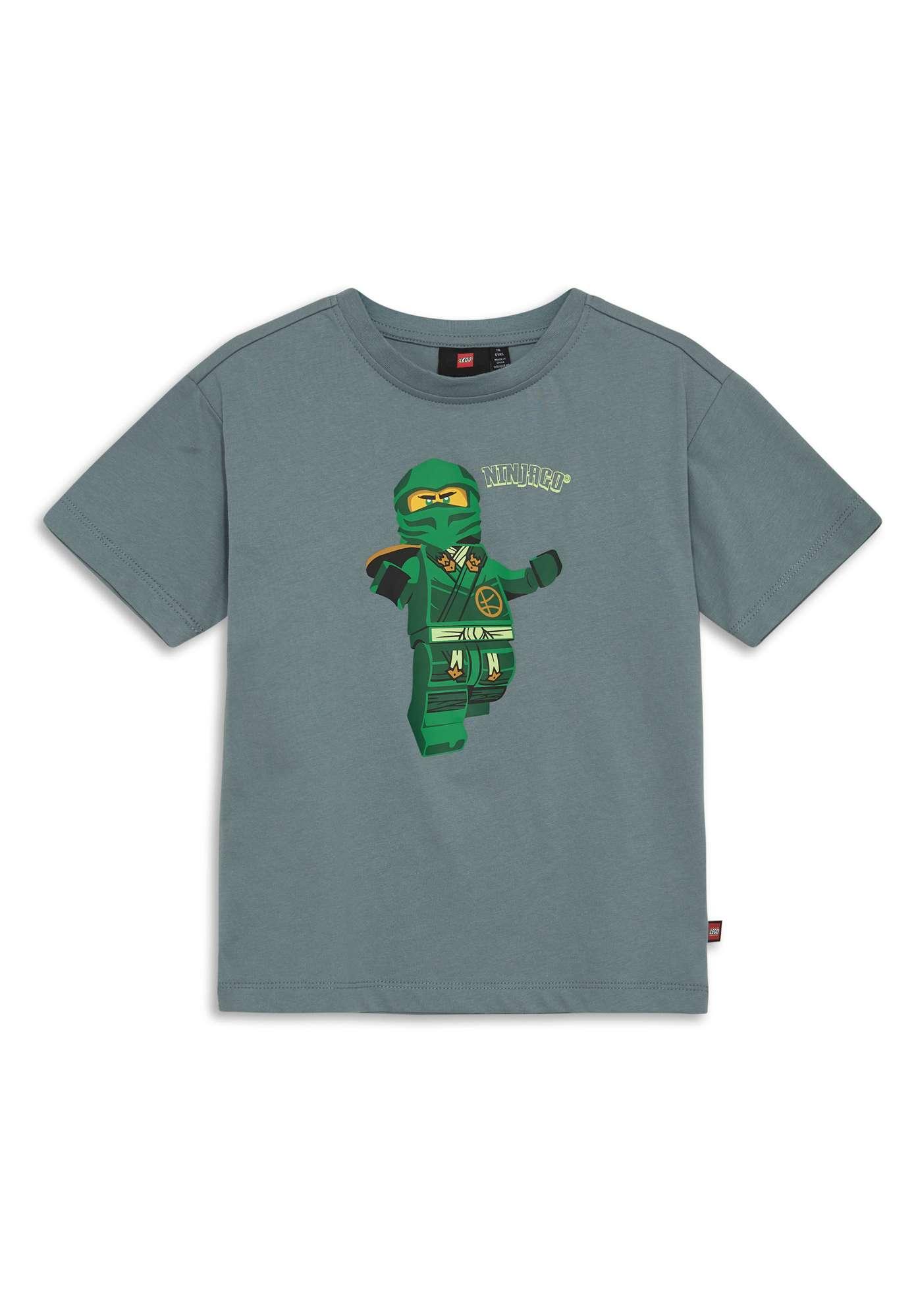 LEGO® NINJAGO® T-Shirt S/S - LWTAFFY 305 -LEGO®