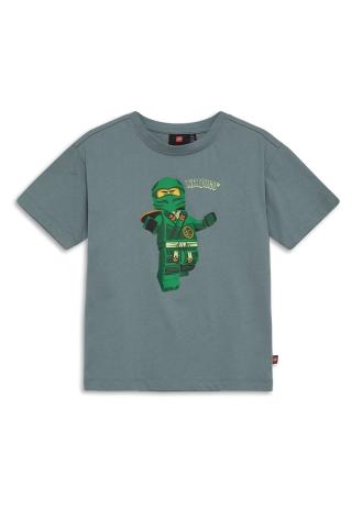 LEGO® NINJAGO® T-Shirt Short Sleeve – LWTAFFY 305 -LEGO®