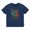 LEGO® NINJAGO® T-Shirt S/S - LWTAFFY 303 -LEGO®