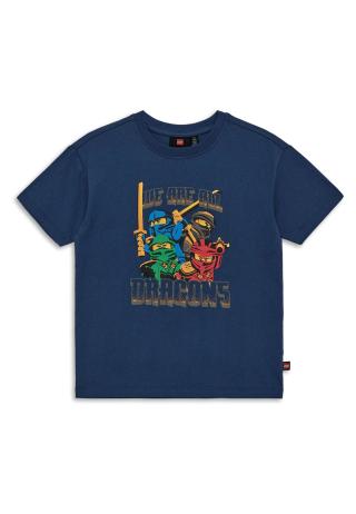 LEGO® NINJAGO® T-Shirt Short Sleeve – LWTAFFY 303 -LEGO®
