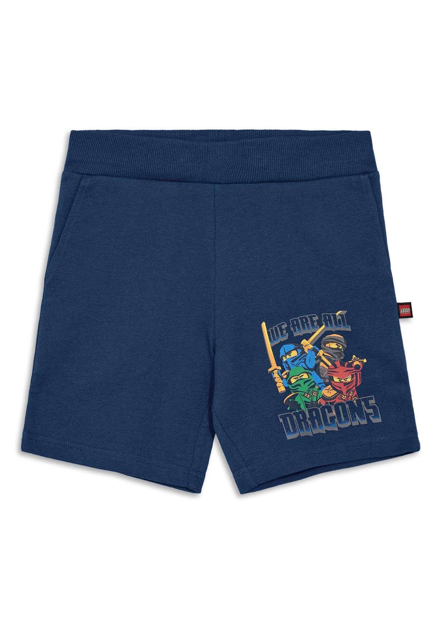 LEGO® NINJAGO® Shorts - LWPASI 303 -LEGO®