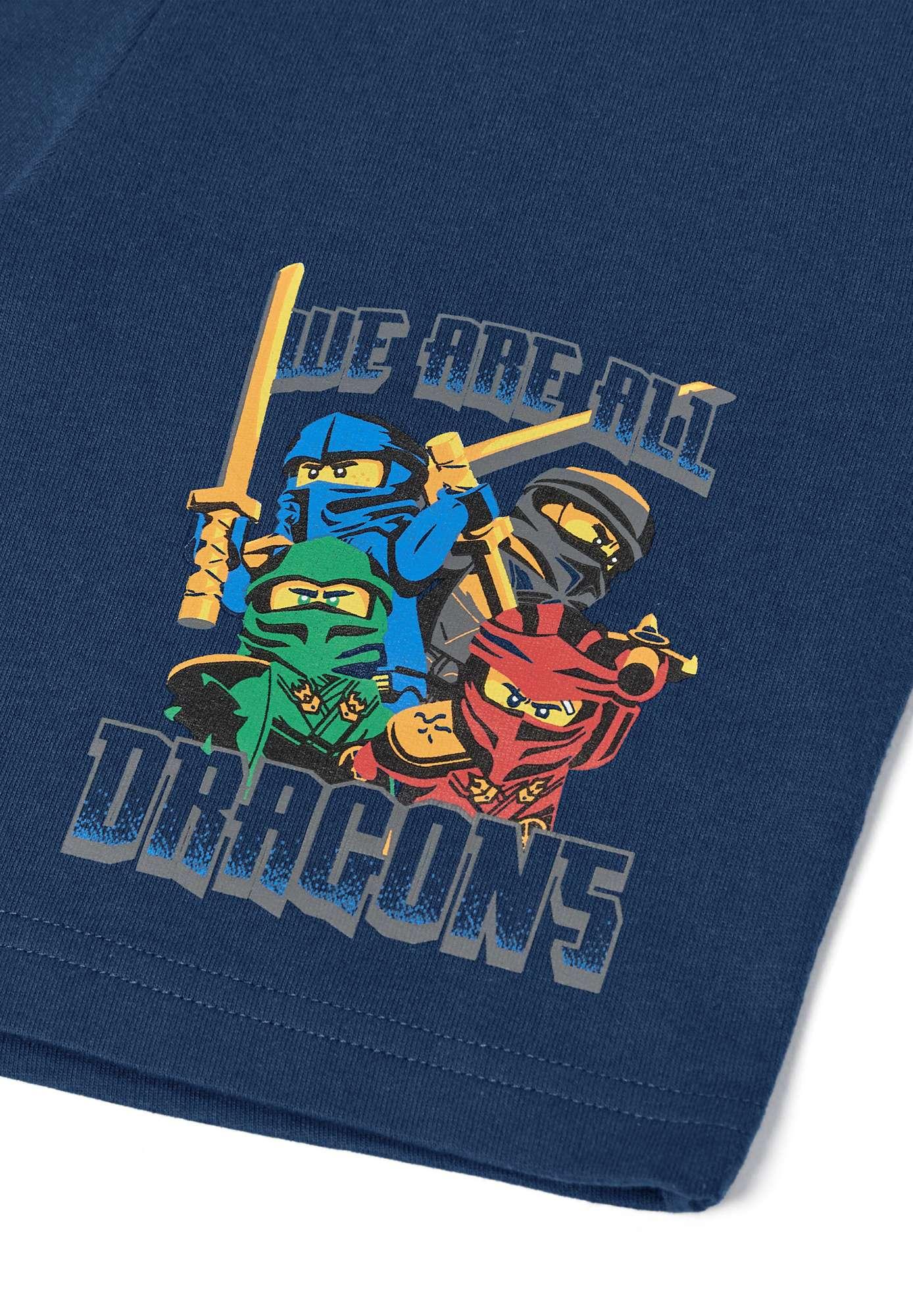 LEGO® NINJAGO® Shorts - LWPASI 303 -LEGO®