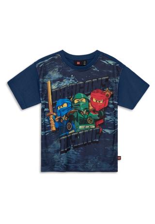 LEGO® NINJAGO® T-Shirt Short Sleeve – LWTAFFY 302 -LEGO®