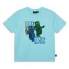 LEGO® NINJAGO® T-Shirt S/S - LWTAFFY 306 -LEGO®