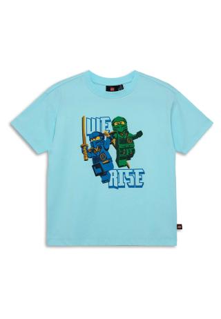 LEGO® NINJAGO® T-Shirt S/S - LWTAFFY 306 -LEGO®