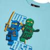 LEGO® NINJAGO® T-Shirt S/S - LWTAFFY 306 -LEGO®
