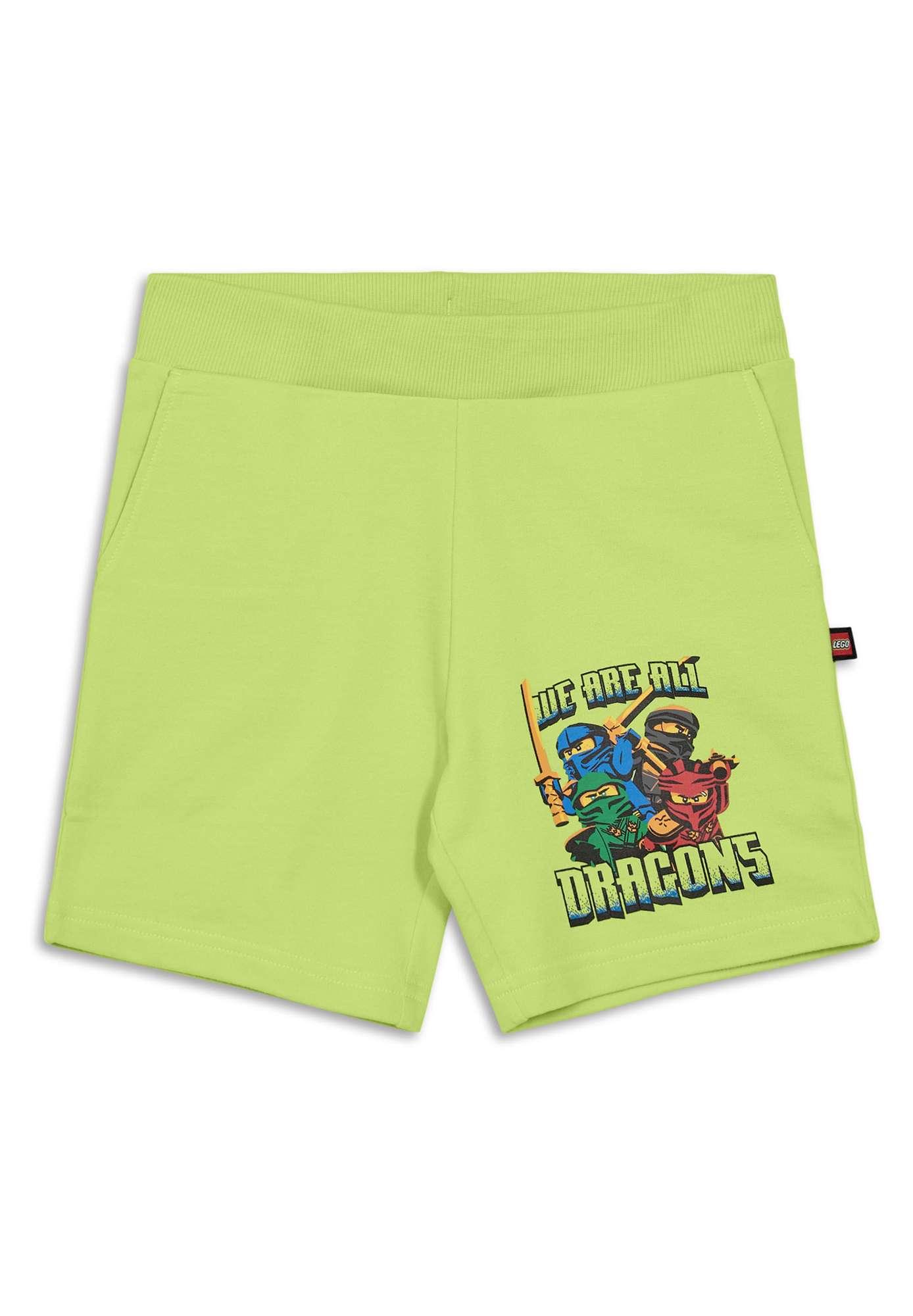 LEGO® NINJAGO® Shorts – LWPASI 303 -LEGO®