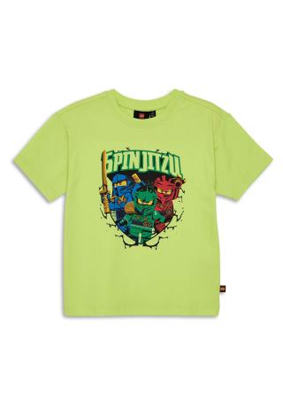 LEGO® NINJAGO® T-Shirt S/S - LWTAFFY 304 -LEGO®
