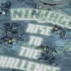 LEGO® NINJAGO® T-Shirt S/S - LWTAFFY 308 -LEGO®