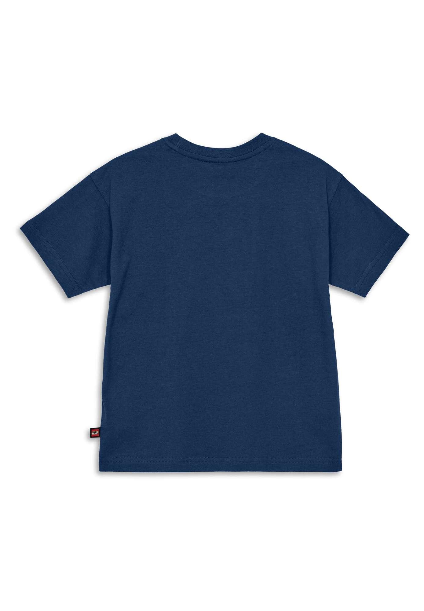 LEGO® T-Shirt S/S - LWTAFFY 312 -LEGO®