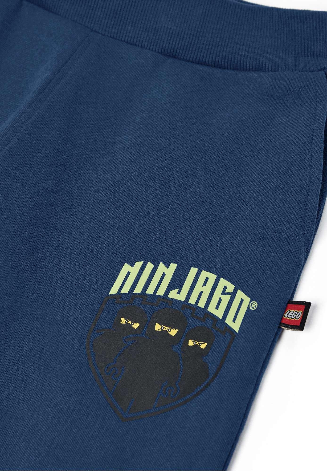 LEGO® NINJAGO® Sweatpants - LWPASI 301 -LEGO®