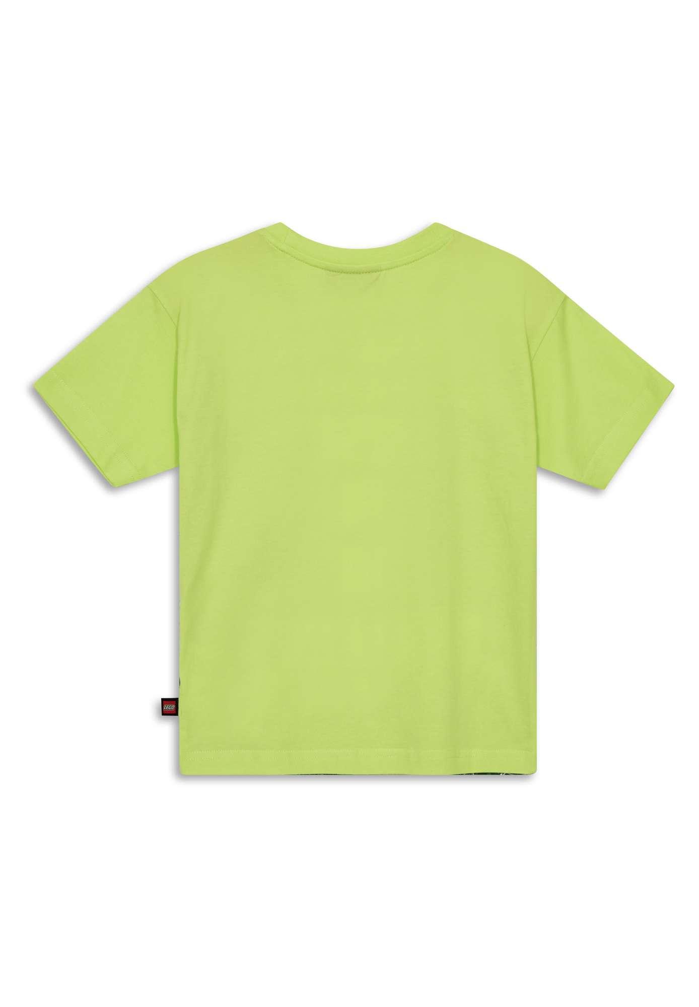 LEGO® NINJAGO® T-Shirt S/S - LWTAFFY 308 -LEGO®