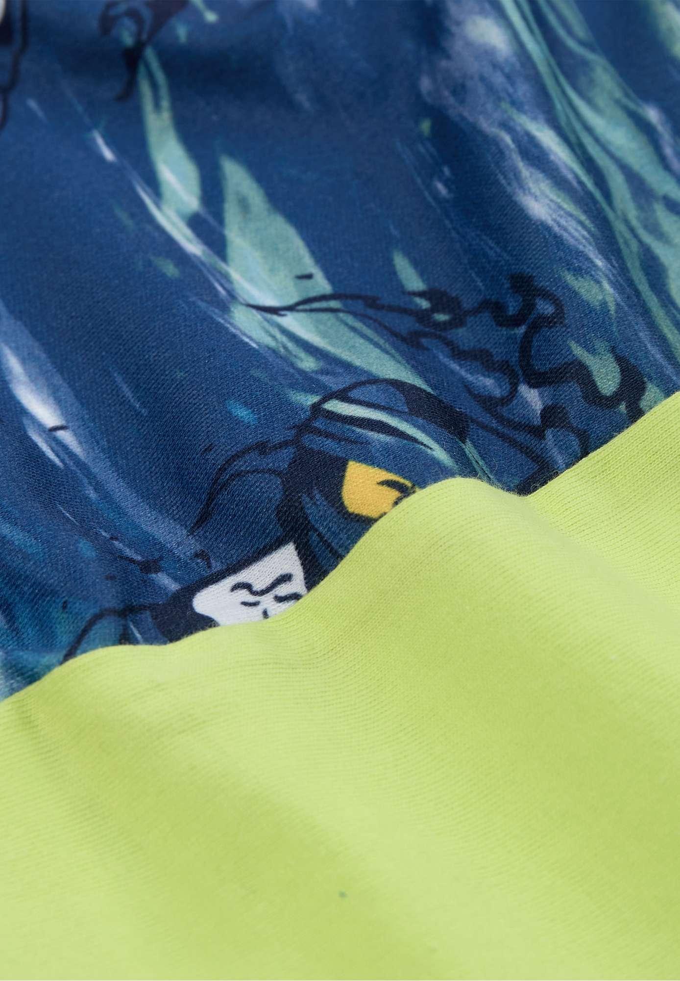 LEGO® NINJAGO® T-Shirt S/S - LWTAFFY 308 -LEGO®