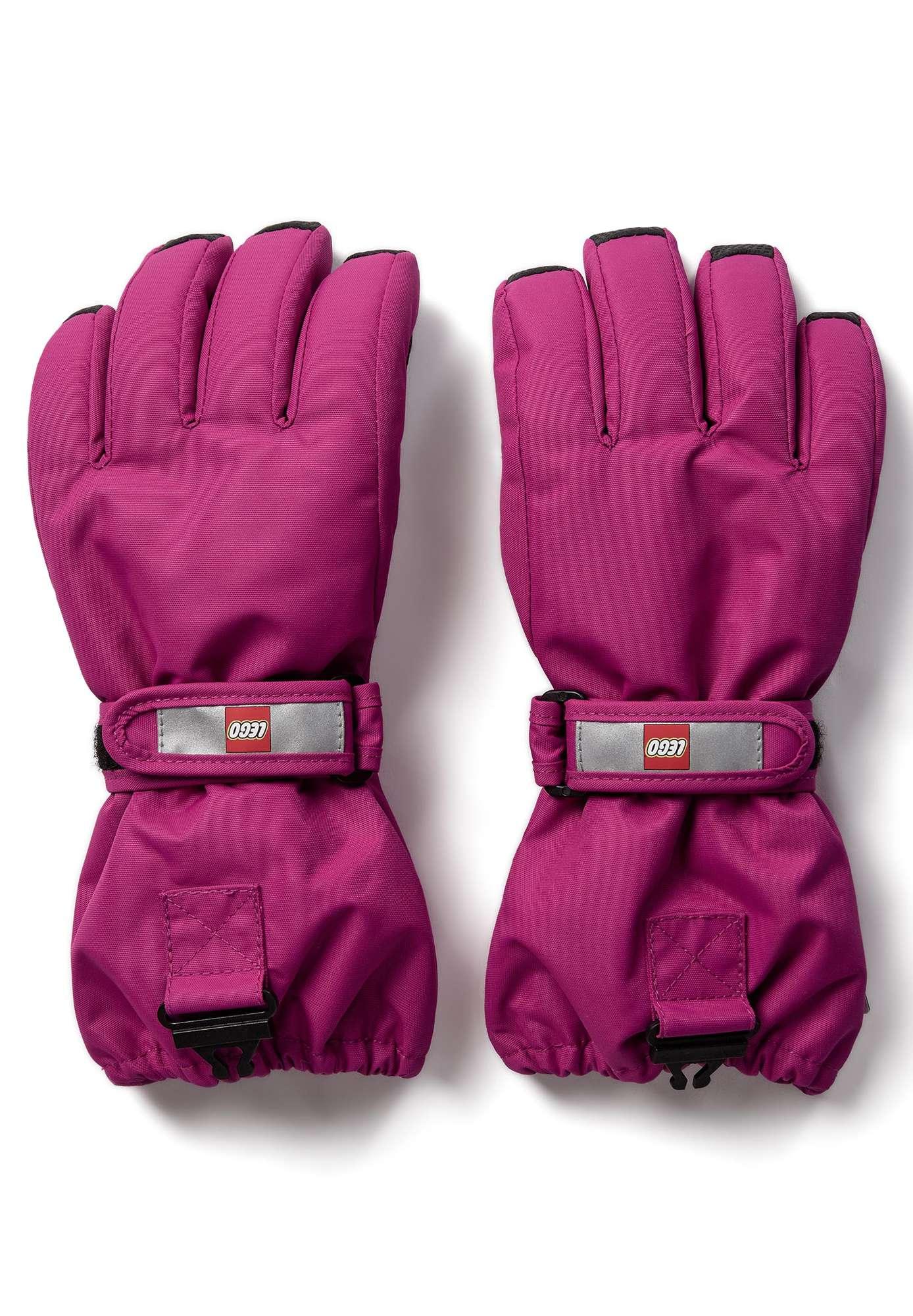 LEGO® Gloves with Membrane – LWATLIN 700 -LEGO®