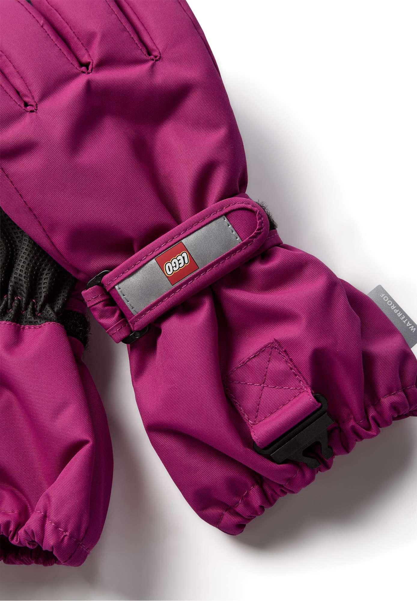 LEGO® Gloves with Membrane – LWATLIN 700 -LEGO®