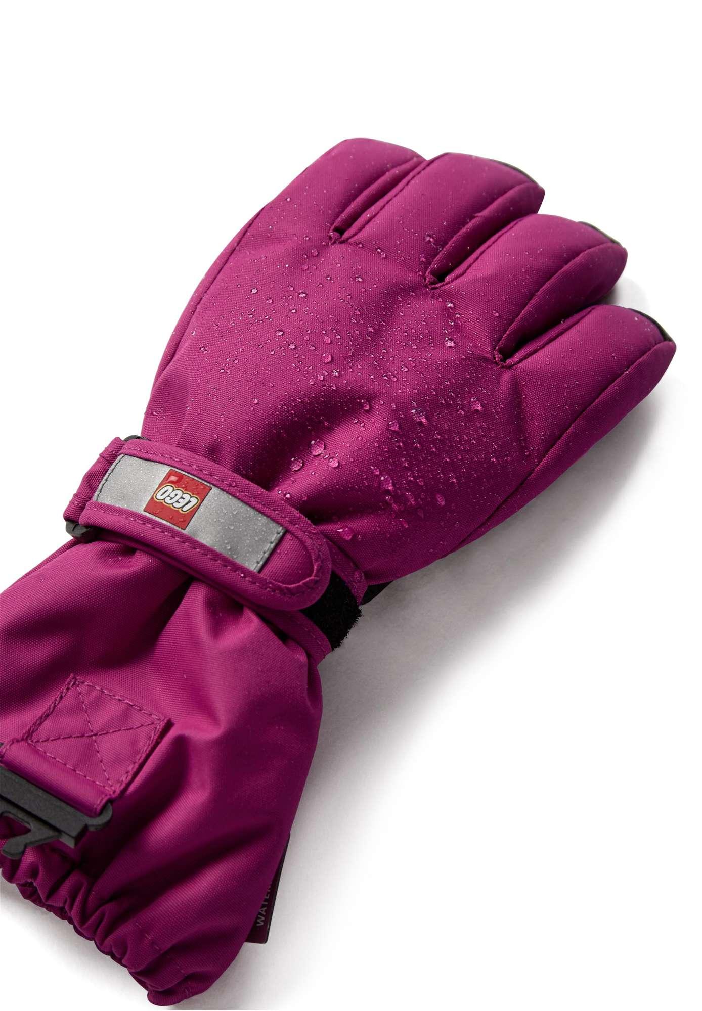 LEGO® Gloves with Membrane – LWATLIN 700 -LEGO®