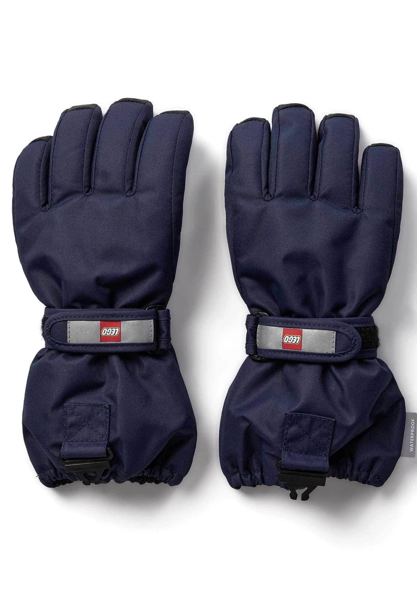 LEGO® Gloves with Membrane – LWATLIN 700 -LEGO®