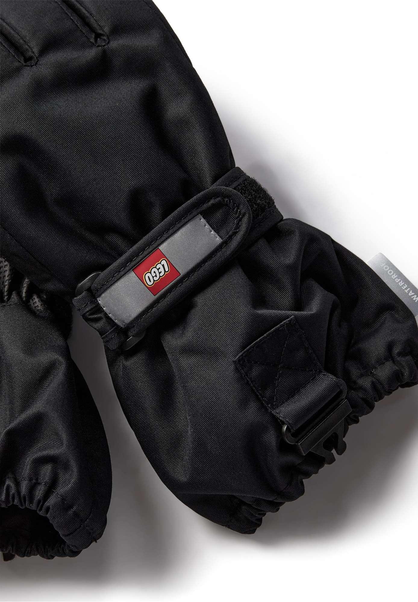 LEGO® Gloves with Membrane – LWATLIN 700 -LEGO®