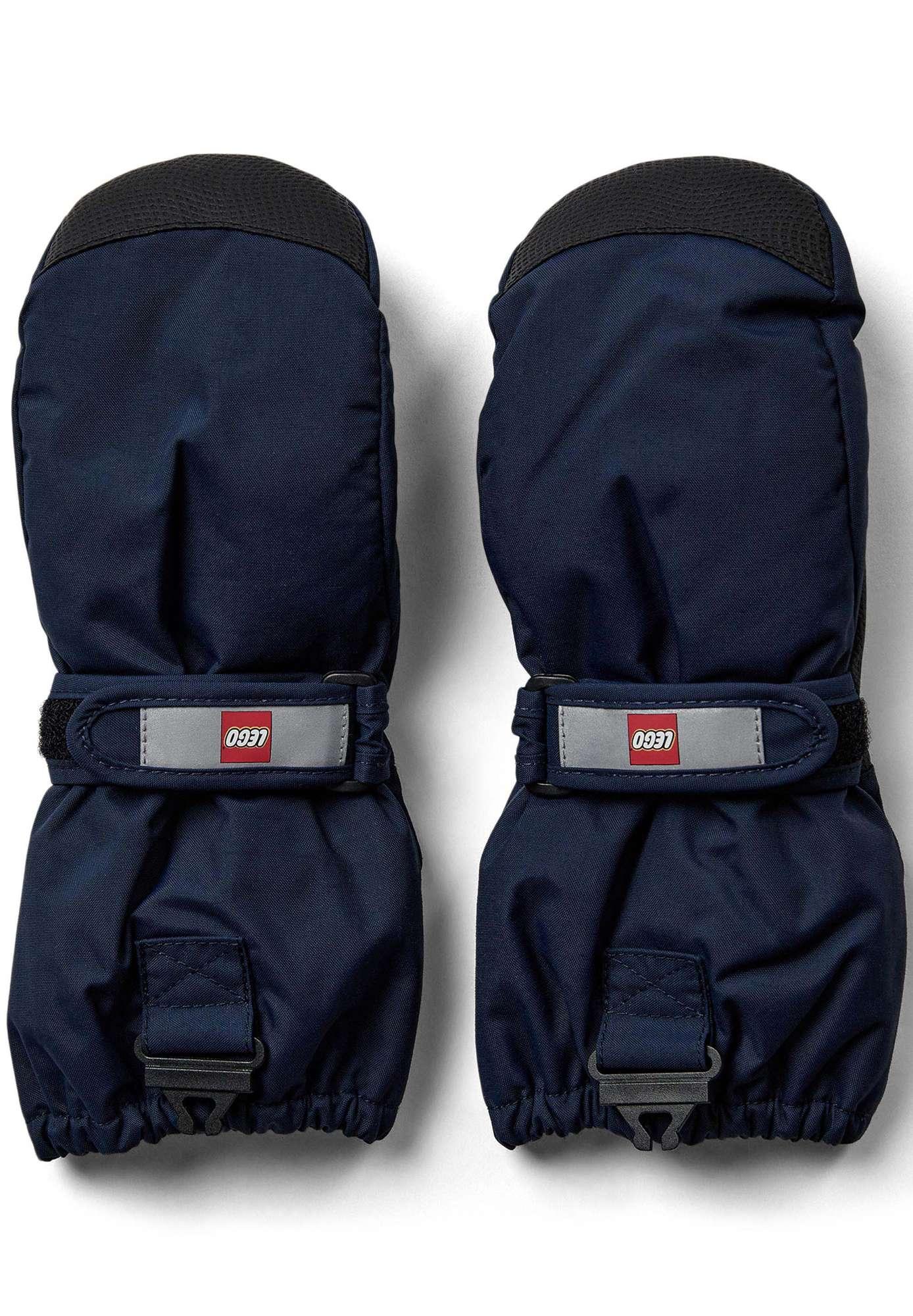 LEGO® - SKI MITTENS - LWATLIN 706 -LEGO®