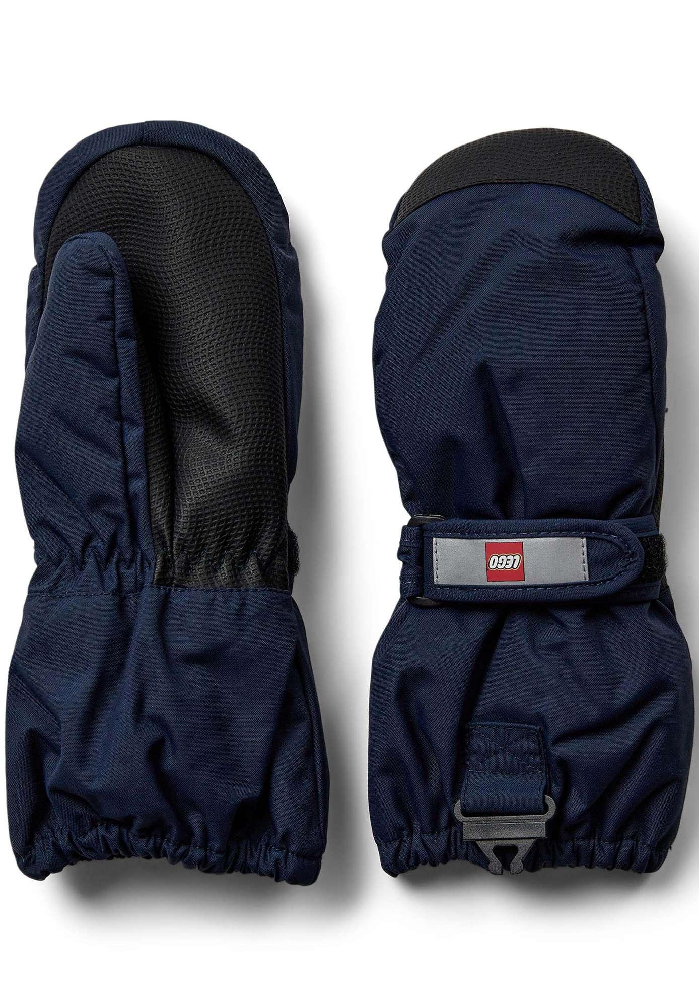 LEGO® - SKI MITTENS - LWATLIN 706 -LEGO®