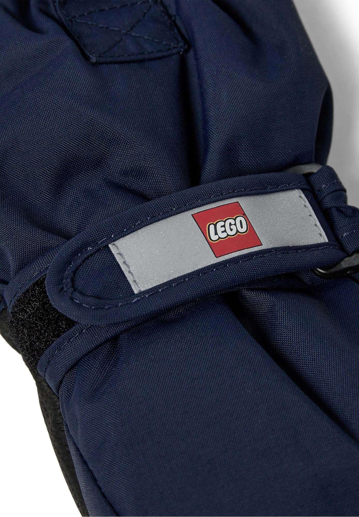 LEGO® - SKI MITTENS - LWATLIN 706 -LEGO®