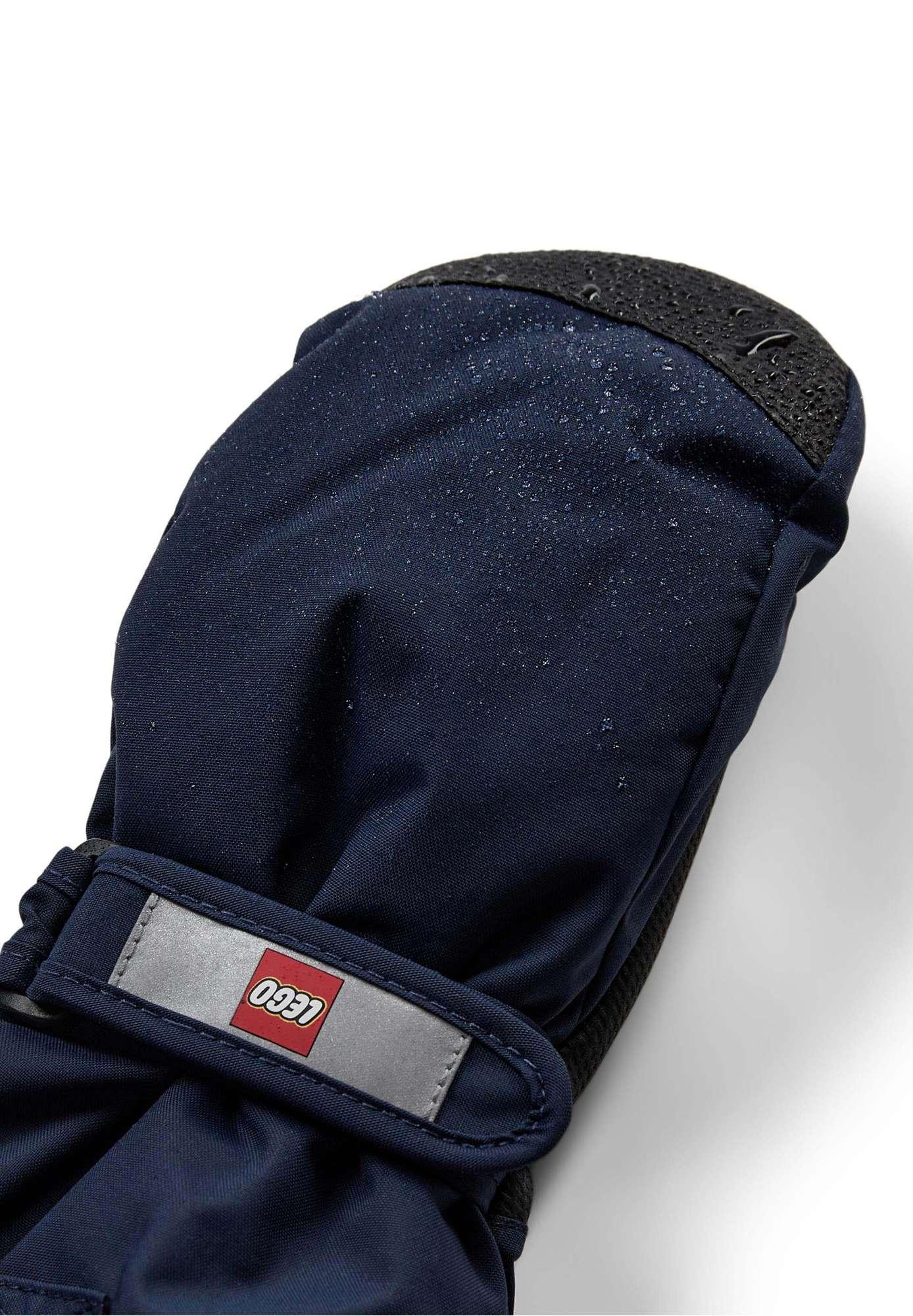 LEGO® - SKI MITTENS - LWATLIN 706 -LEGO®