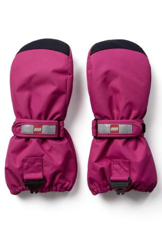 LEGO® Mittens with Membrane – LWATLIN 706 -LEGO®
