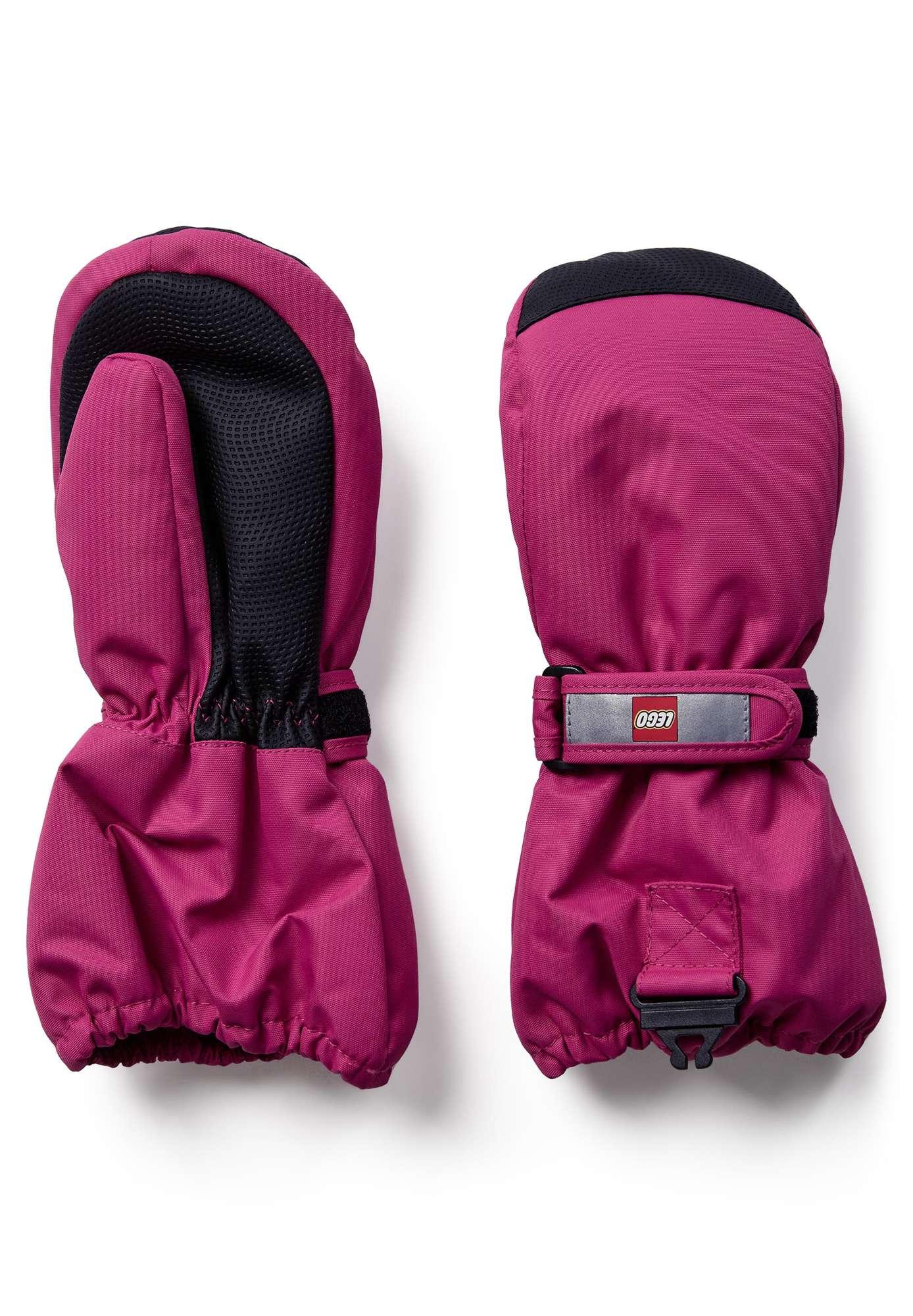 LEGO® Mittens with Membrane – LWATLIN 706 -LEGO®