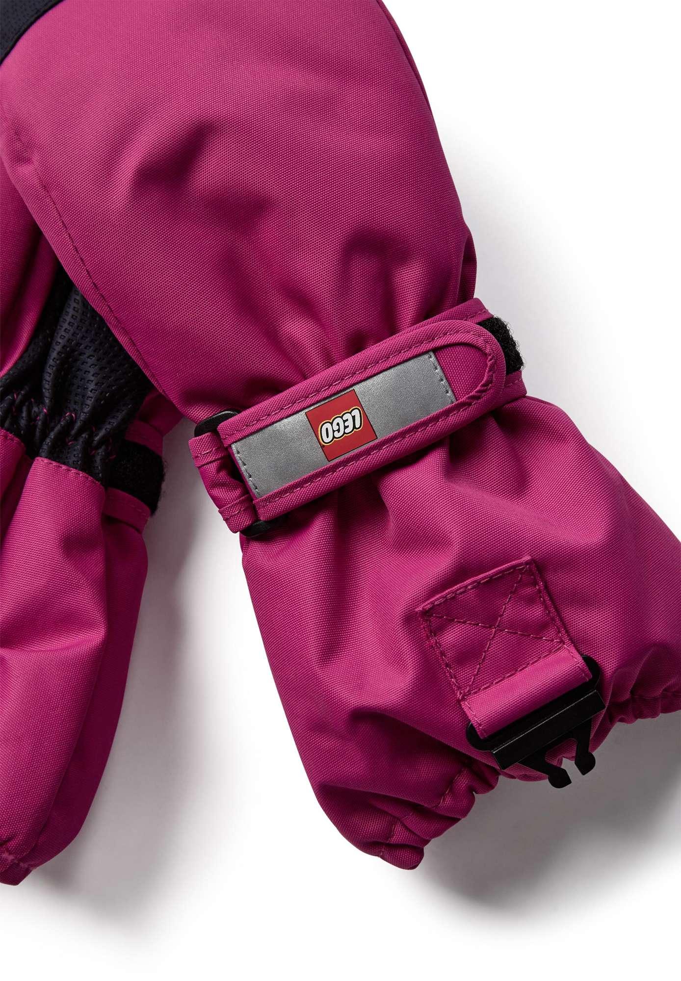 LEGO® Mittens with Membrane – LWATLIN 706 -LEGO®