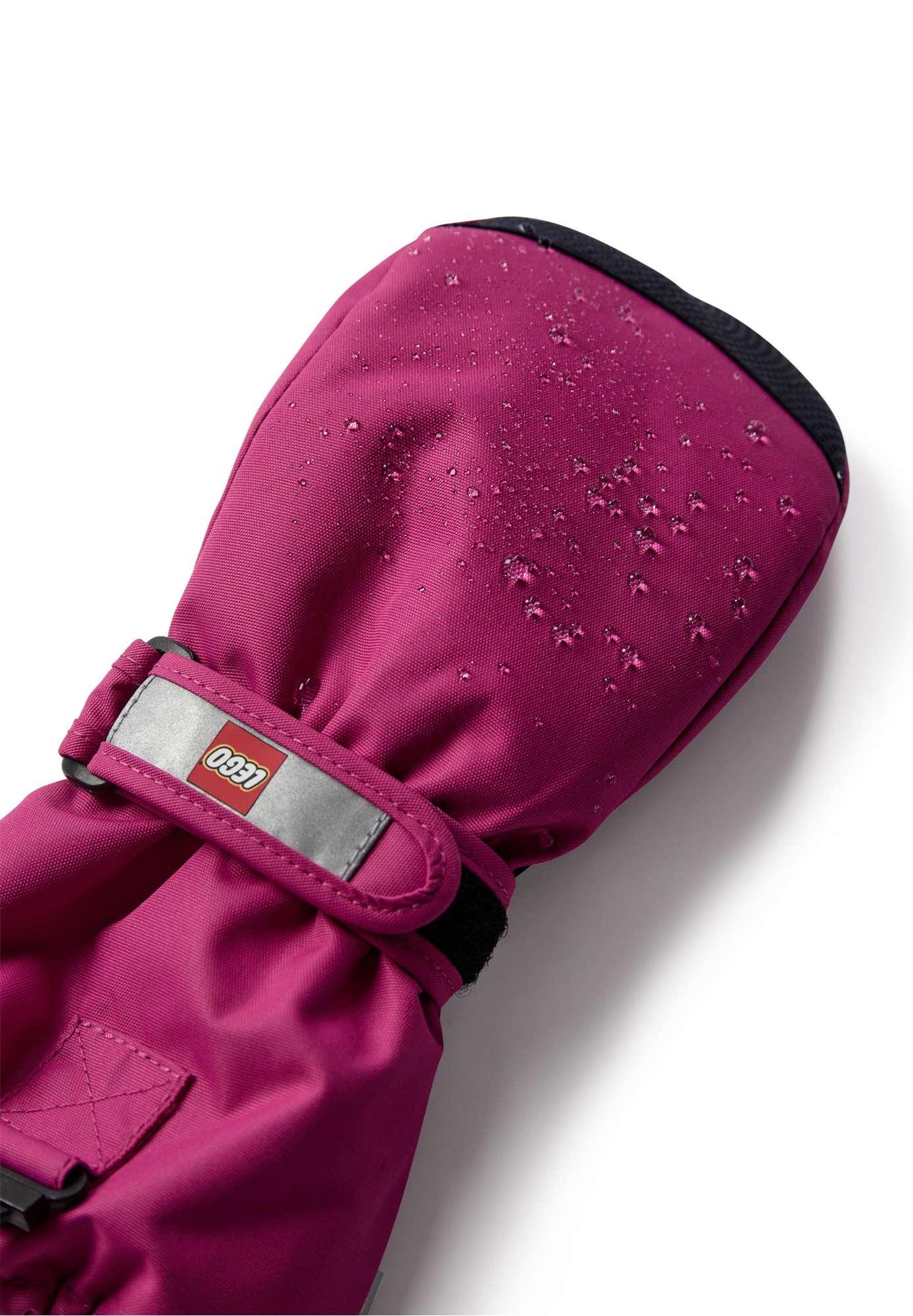 LEGO® Mittens with Membrane – LWATLIN 706 -LEGO®