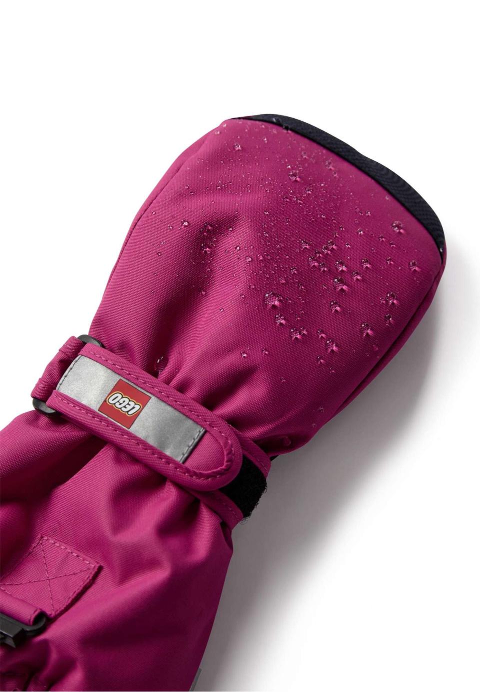 LEGO® mittens LWATLIN 706 -LEGO®