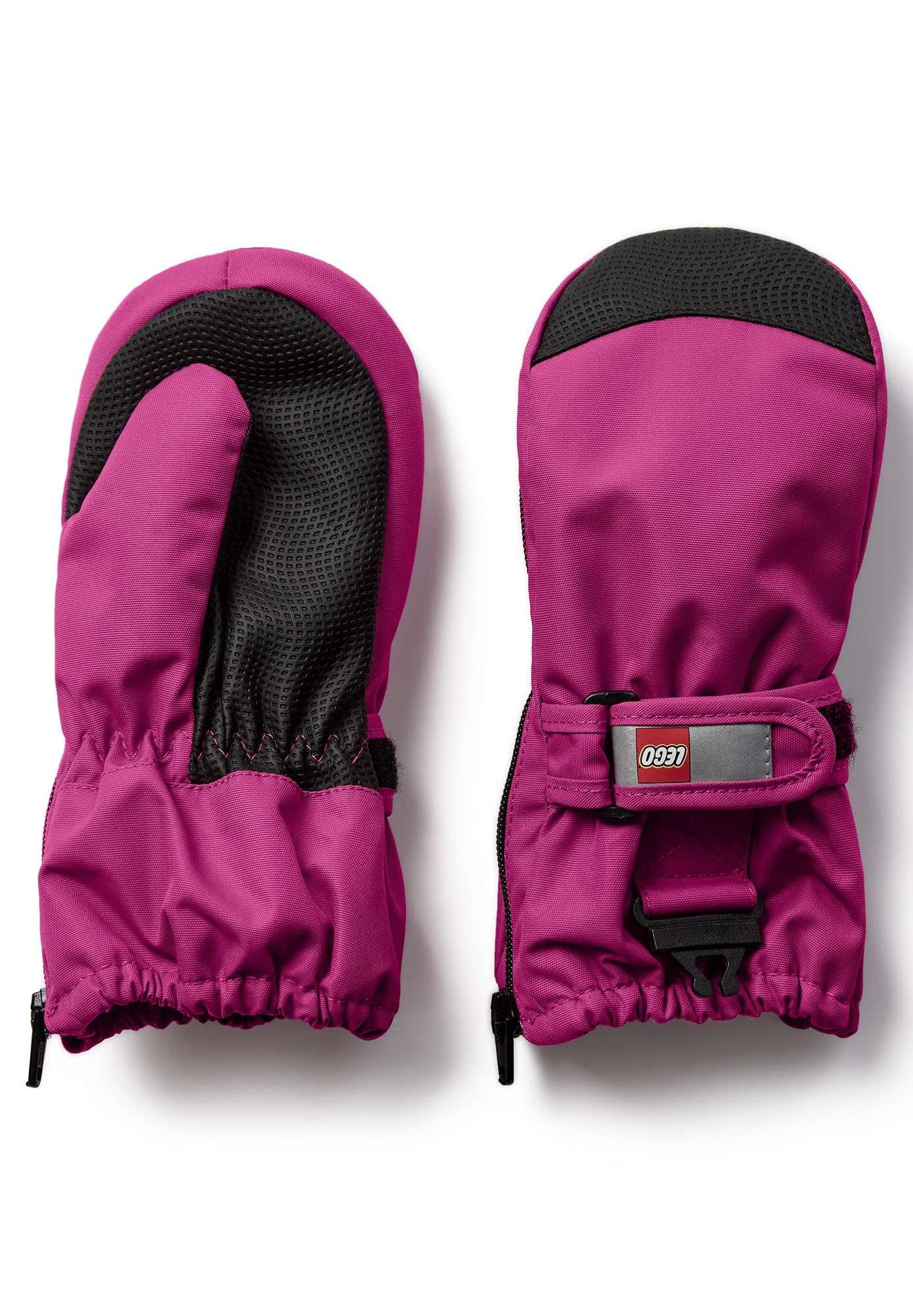 LEGO® Mittens with Membrane – LWARIPO 703 -LEGO®