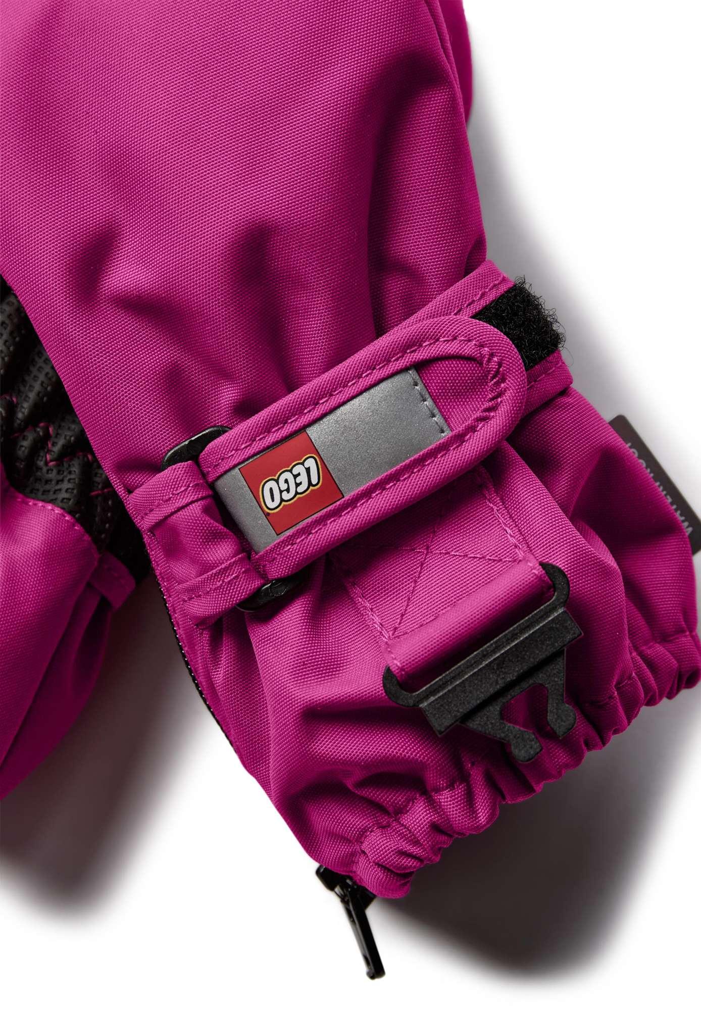 LEGO® Mittens with Membrane – LWARIPO 703 -LEGO®