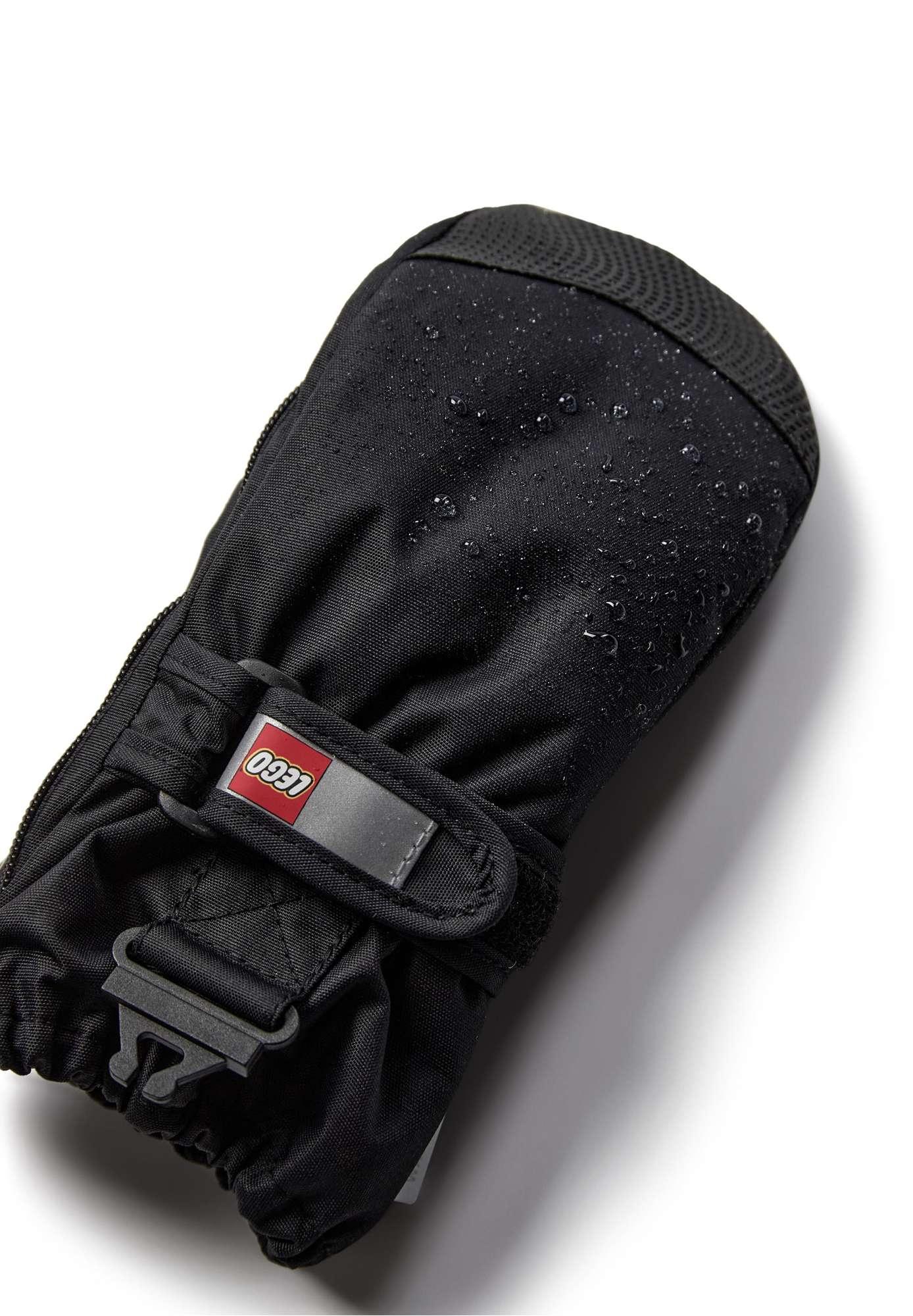 LEGO® Mittens with Membrane – LWARIPO 703 -LEGO®